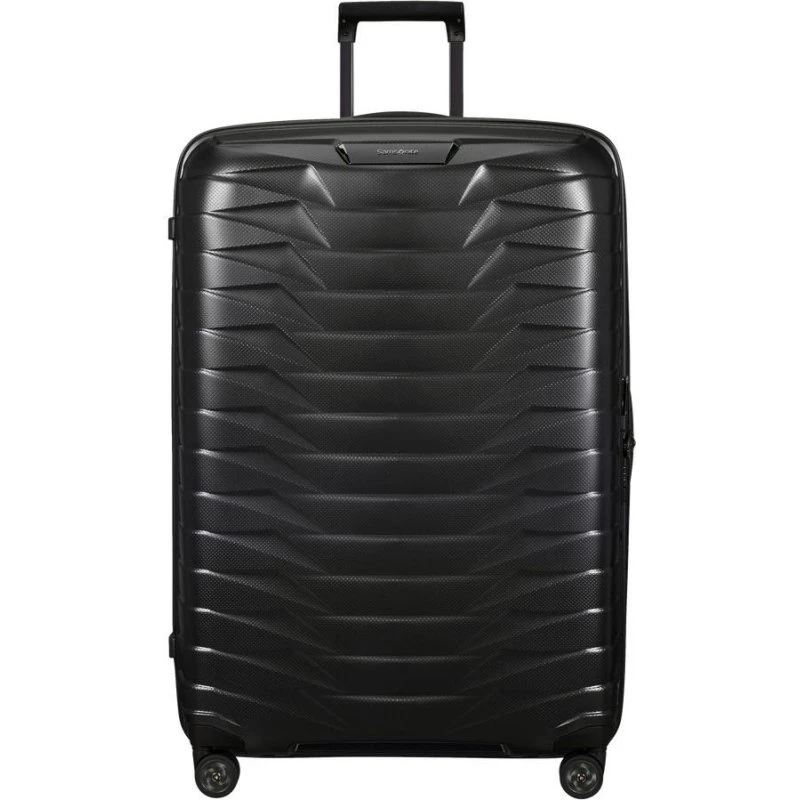 Samsonite Proxis Trolley 81 cm Graphite Opaco