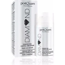 Postquam Diamond Age Control Siero per Capelli