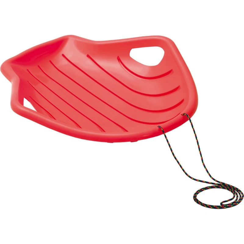 Prosperplast Big M Scivolo con Maniglie e Corda