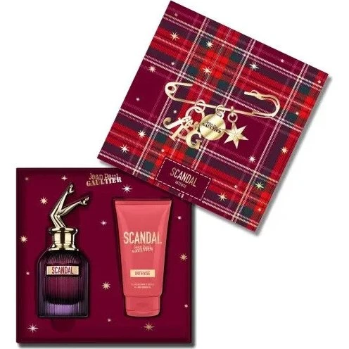 Jean Paul Gaultier Scandal Le Parfum Intense Eau de Parfum 50ml