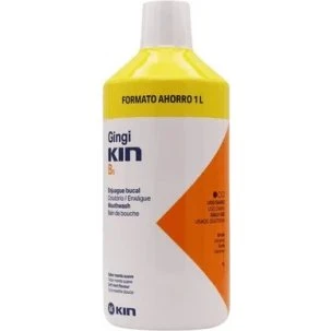 Gingikin B5 Collutorio Kin 1.000 ml