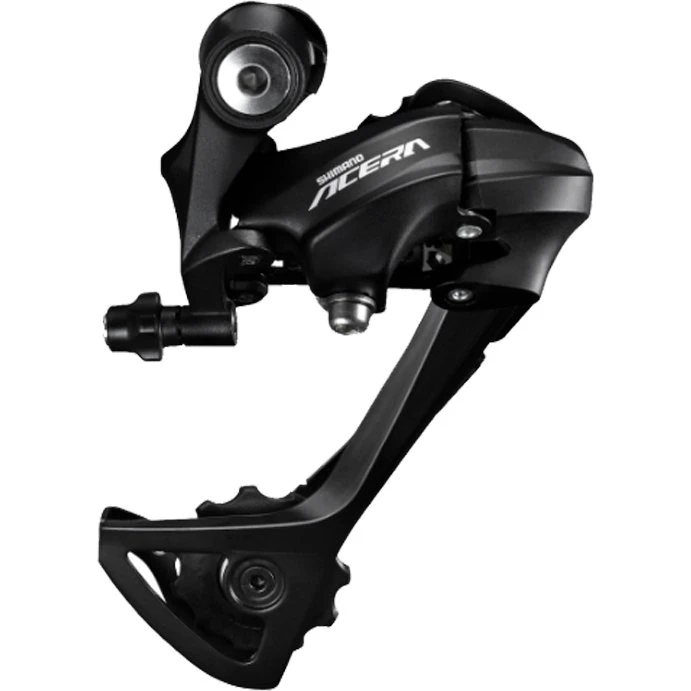 Shimano Cambio Trasero Acera RD-T3000 SGS 9v