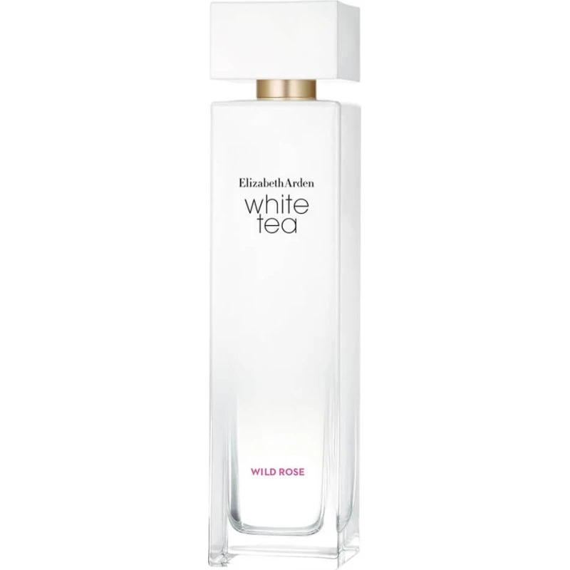 Elizabeth Arden White Tea Wild Rose Eau de Toilette 100 ml