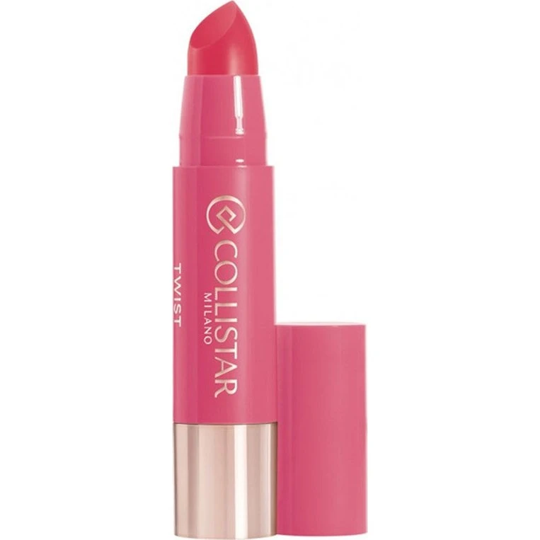 Collistar Twist Balmy Gloss 212 Marshmallow Idratante 2,8 gr