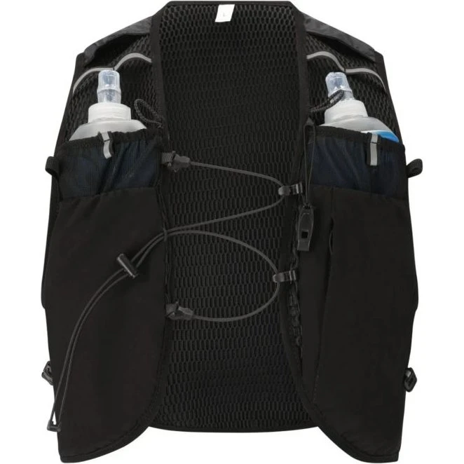 Gilet d'idratazione Endurance Genend con Bottiglie