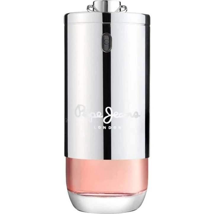 Pepe Jeans Bright Eau de Parfum Donna 50 ml