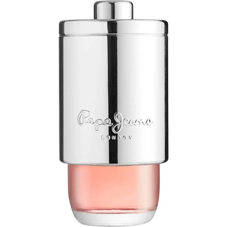 Pepe Jeans Bright Eau de Parfum Donna 30 ml