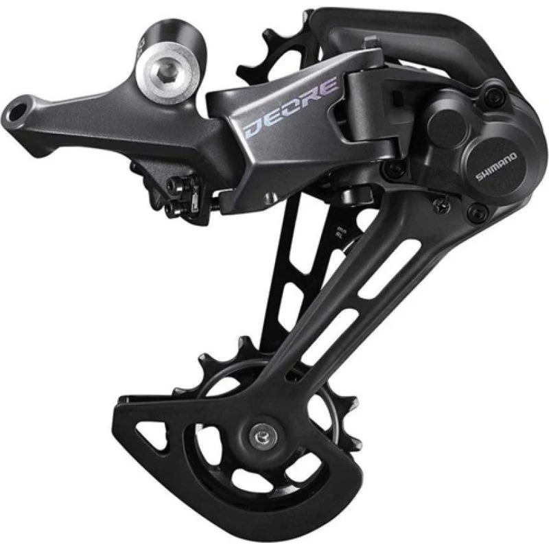 Shimano Deore RD-M6100 SGS 12-Speed Meccanico