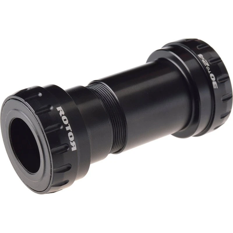 Rotor BB4224 BB30 a 24mm Acciaio