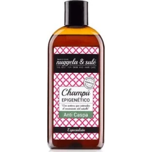Nuggela & Sulé Shampoo Epigenetico Antiforfora 250ml