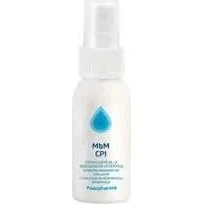 Asacpharma Atache CPI MbM Soluzione Spray per Cicatrizzazione 30ml