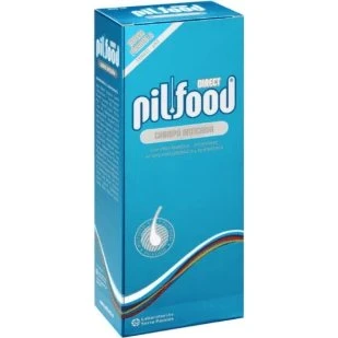 Pilfood Direct Shampoo Anticaduta, 200ml
