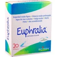 Boiron Euphralia Decongestionante Oculare 20 Monodose