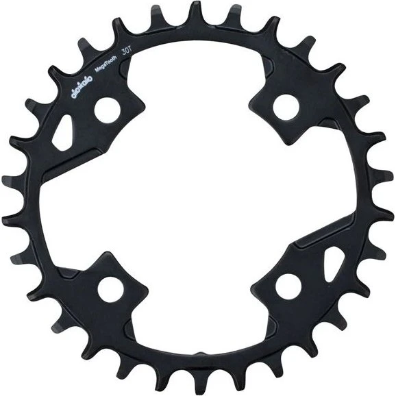 FSA Corona Gamma Pro/Alpha 82mm 34T 1X Nero