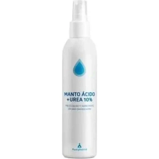 CPI Atache Manto Acido + Urea 10% Emulsione 100ml