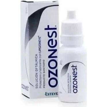 Ozonest Soluzione Oftalmica 8ml