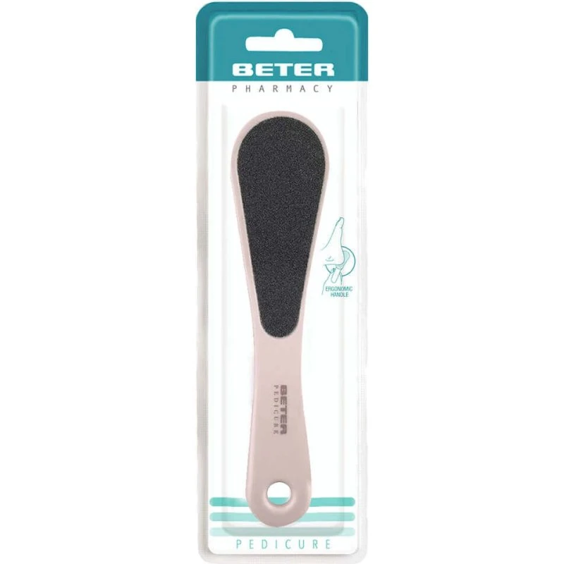 Lima Pedicure Ergonomica Beter Farmacia