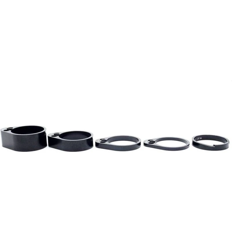 Pro Vibe Kit Distanziali 1-1/4" 5mm Superiore + 3/5/10/15mm Inferiori