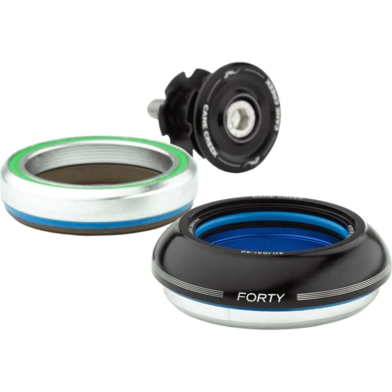 Cane Creek Serie Sterzo 40 IS41/28.6-H9 - IS41/30