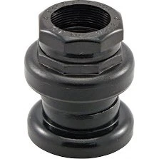 RMS Serie Sterzo Epoch 1" Filetto Nero con Gabb