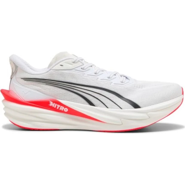 Puma Deviate Nitro 4 - Scarpe da corsa uomo