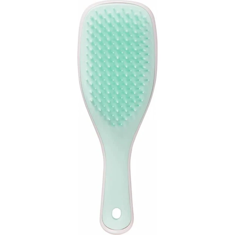 Tangle Teezer Wet Detangler Mini Marshmallow Duo