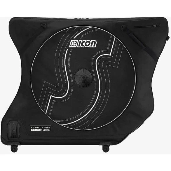 Scicon Aerocomfort 3.0 Borsa Bici Da Corsa