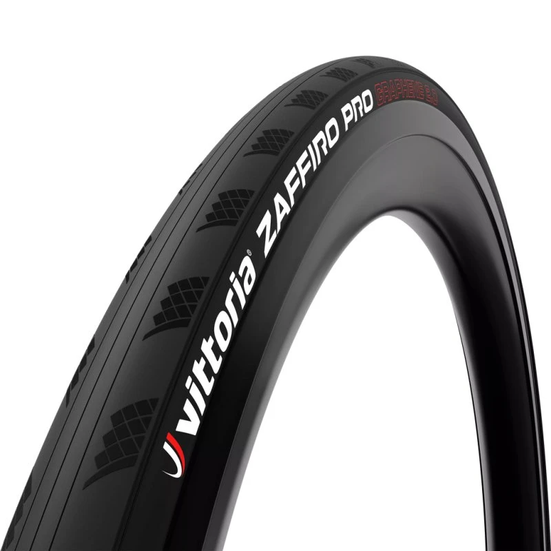 Vittoria Zaffiro Pro G2 700x32C nero