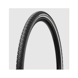 Michelin Protek Cross 700x32C 1mm Nero Tubetype