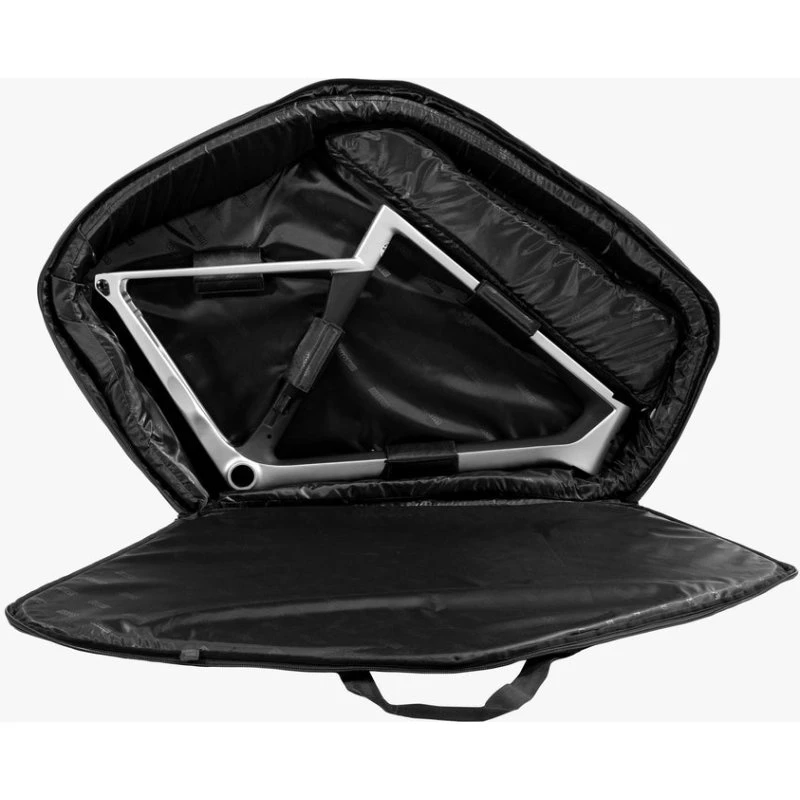 Scicon Soft Bike Frame Travel Case - Nero