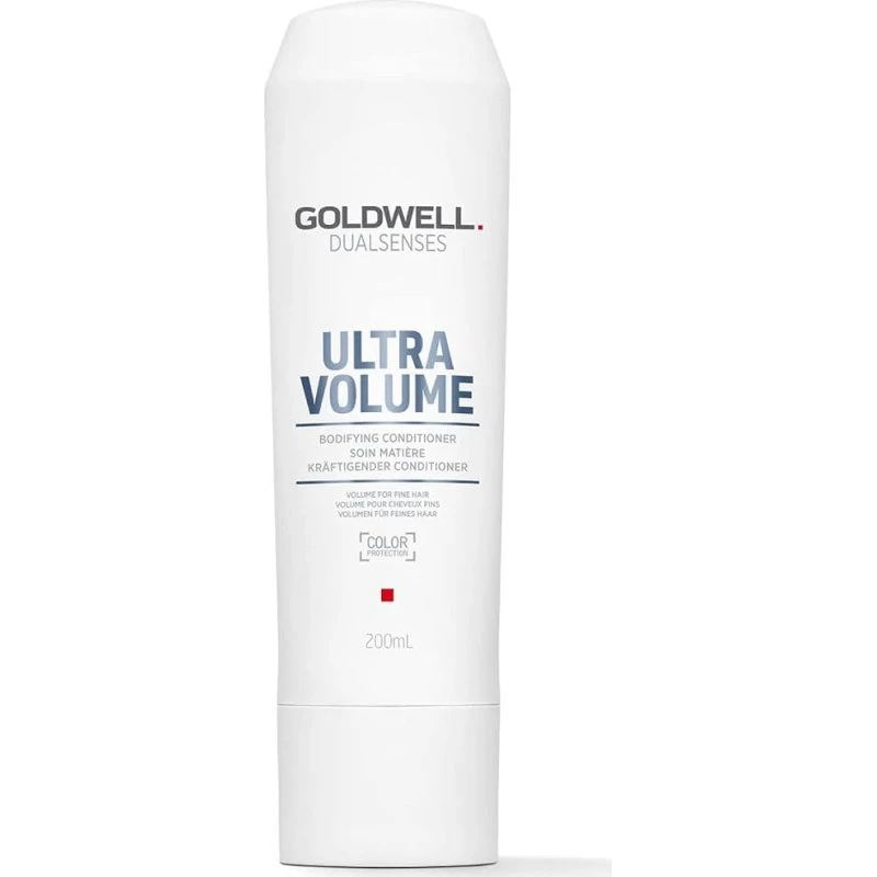 Goldwell Dualsenses Ultra Volume Bodifying Conditioner 200 ml