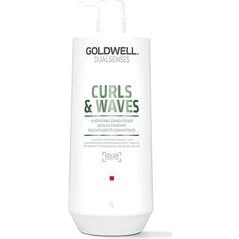 Goldwell Dual Senses Curls & Waves Balsamo 1 l