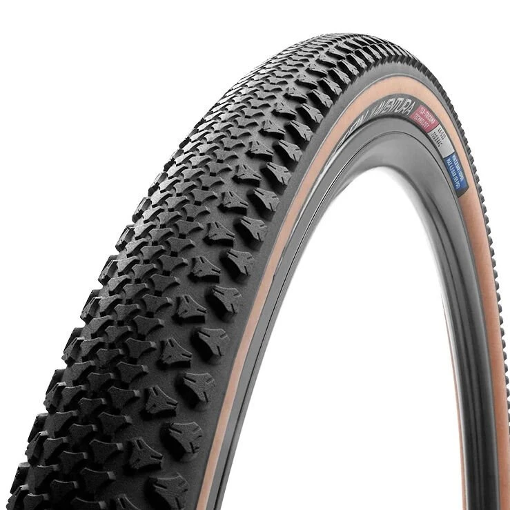 Vredestein Aventura Gravel 27,5x2,0 Tubeless Ready Nero
