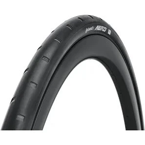 Continental Aero 111 700x29C Nero Tubeless Ready