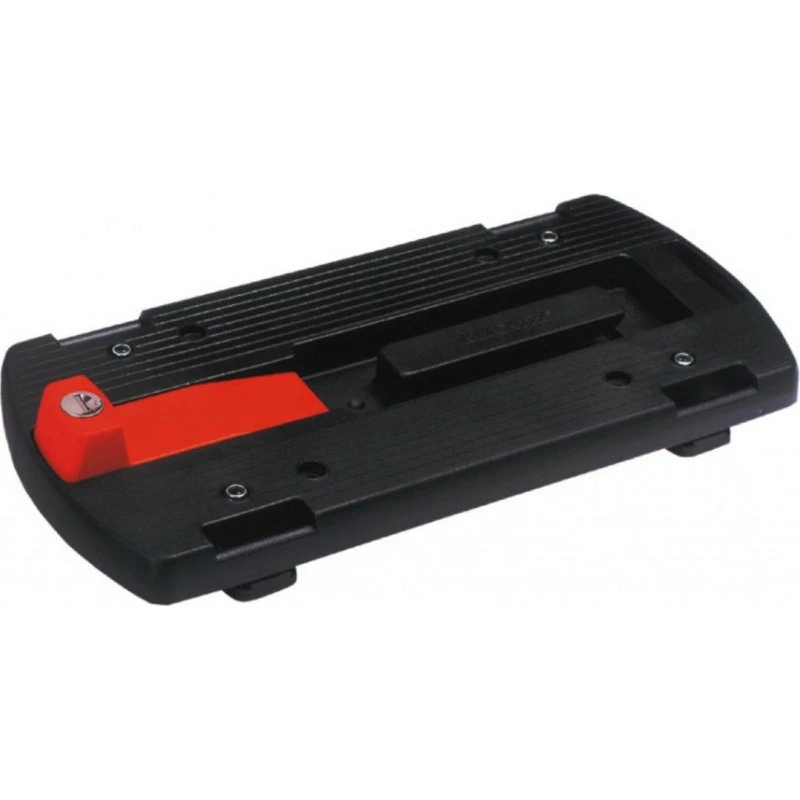 KLICKfix Adattatore GTA Portapacchi per Ceste e Borse