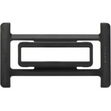 Racktime Piastra Adattatore GTA II Uniklip Nero