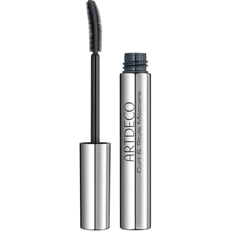 Artdeco Curl & Style Mascara Nero 8 ml
