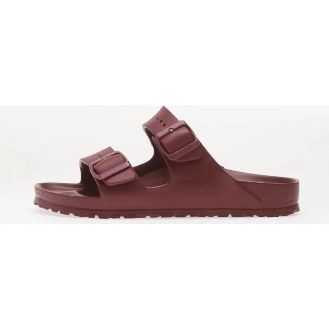 Birkenstock Arizona EVA Rosso Scuro Donna - Taglia 37