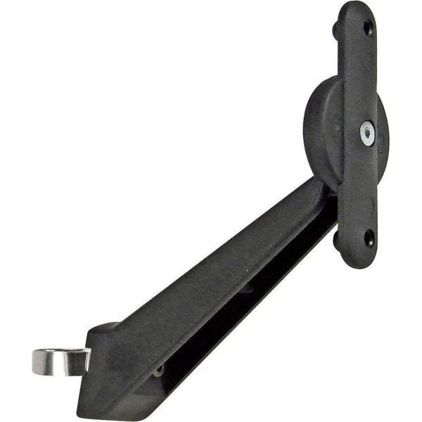 Rixen & Kaul Gabbia Portaborraccia Adattatore Borraccia Fix Esterno O15-60mm