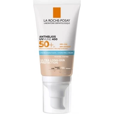 La Roche-Posay Anthelios UVMune Crema Colorata SPF50+ 50ml