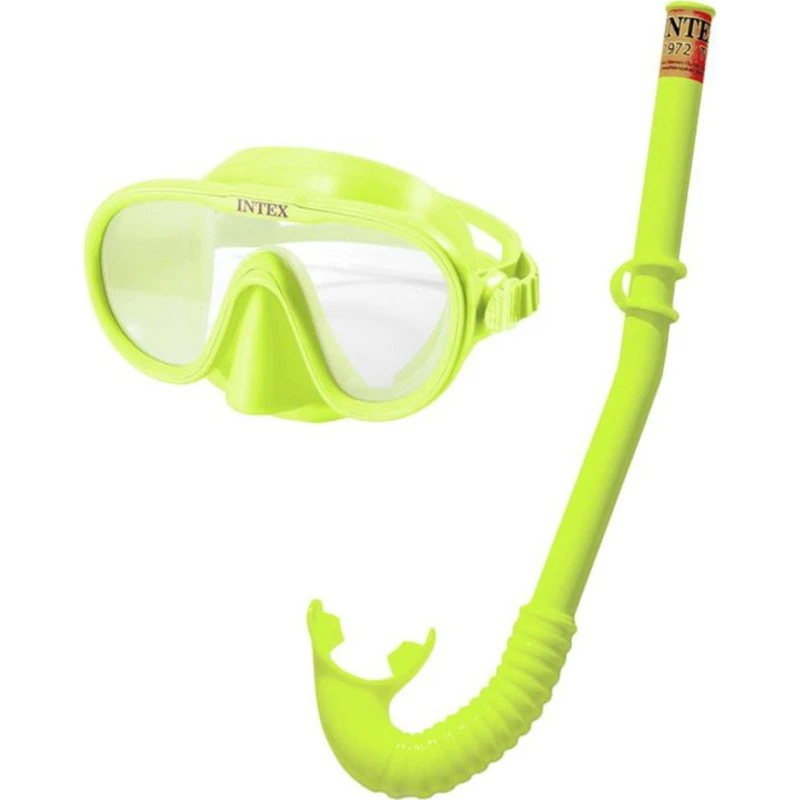 Set da Snorkeling Intex per Bambini