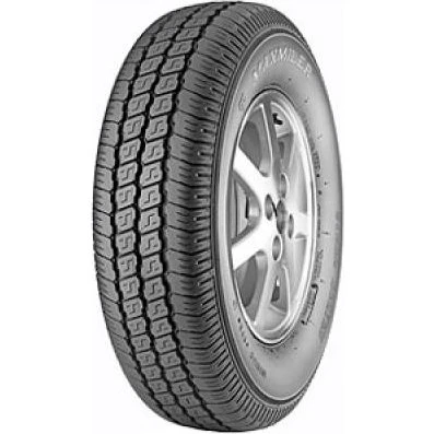 GT Radial Maxmiler X 205 R14 109/107N