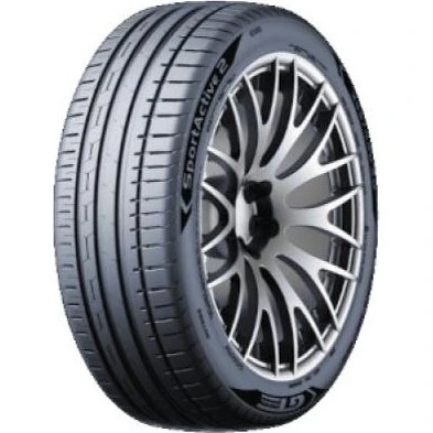 Continental SportActive2 Evo 235/40 R18 95Y