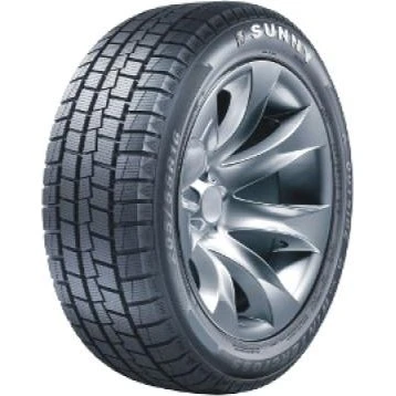 Pneumatico Sunny NW312 225/55 R17 97S