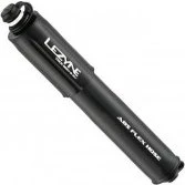 Lezyne CNC Tech Drive HV Small Nera