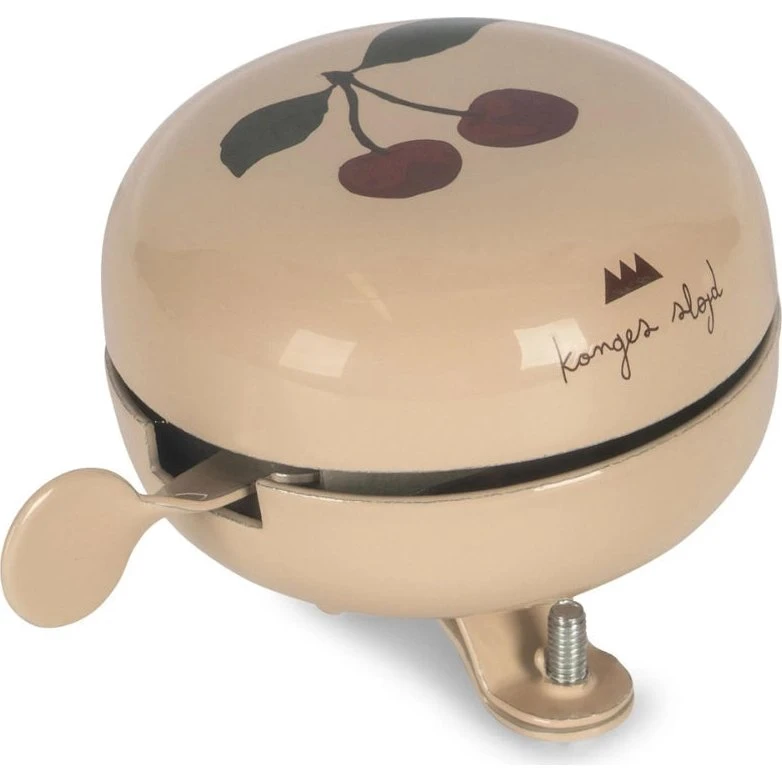 Konges Slojd Campanello Bici Bambini Cherry