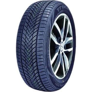 Tracmax Trac Saver 215/65 R15 96H Pneumatico All-Season