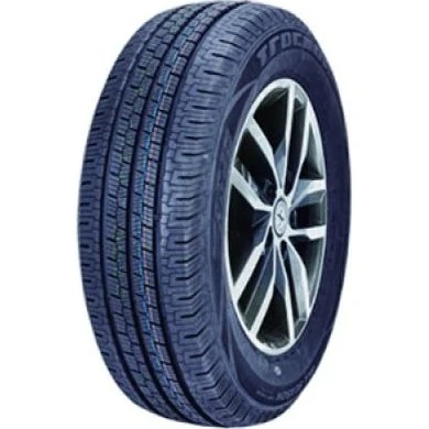 Tracmax X Privilo A/S Van Saver 195/75 R16 107S