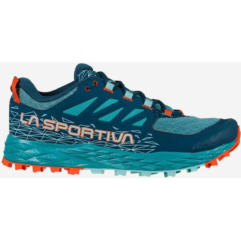 La Sportiva Lycan II Donna Scarpe Trail Running Blu Lagoon