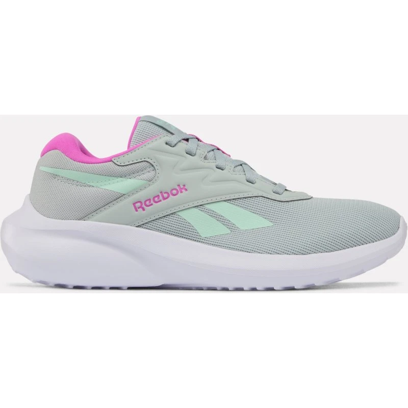 Reebok Lite 5 Donna - Scarpe da Corsa Leggere Peri Blue